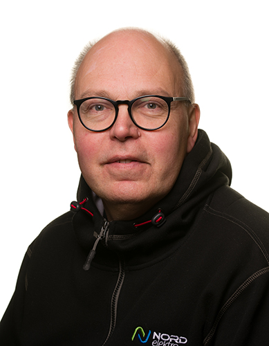 Peter Boström