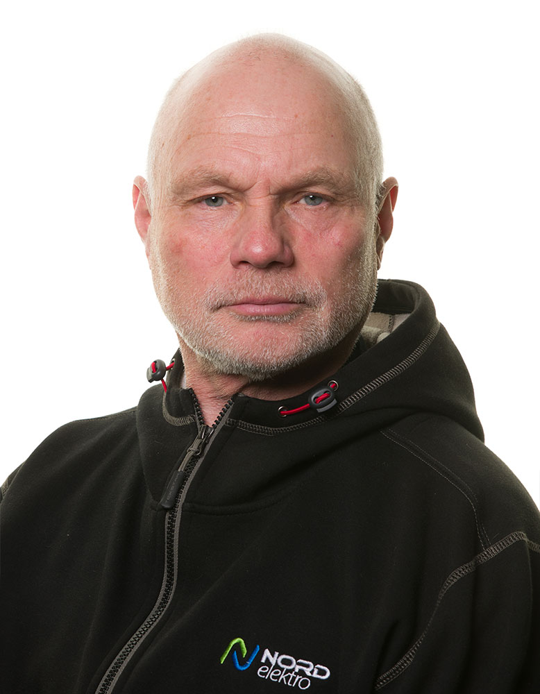 Karl-Henrik Bäcklund