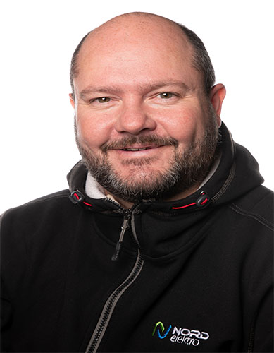 Pär Widestedt