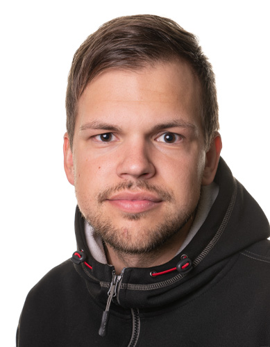 Alexander Ruljeff