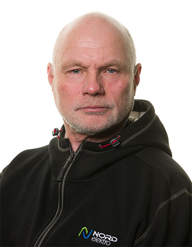 Karl-Henrik Bäckström