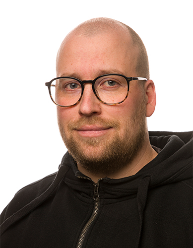 Peter Carlsson