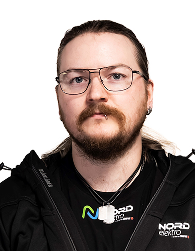 Tor Edenholm