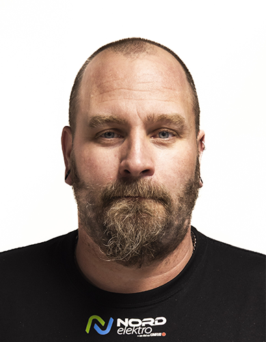 Joakim Gustafsson