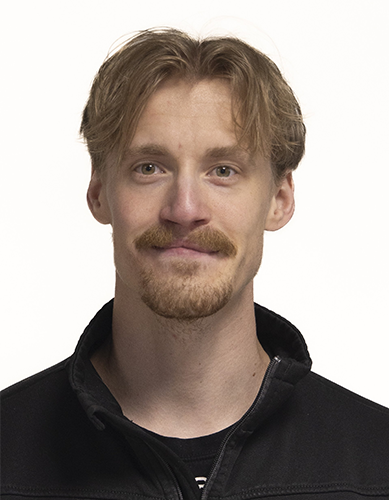 Johannes Lindahl